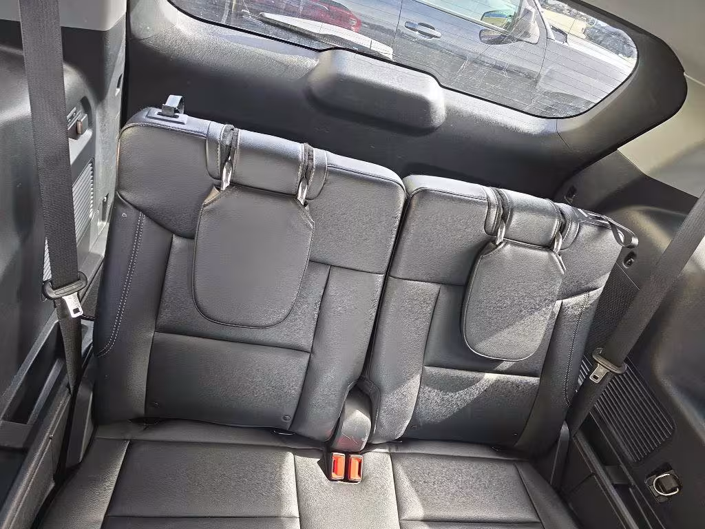 2022 Ford Explorer - 1FMSK8FH0NGB18252 - Image #6